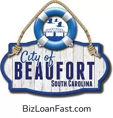 Business Loans in Beaufort South Carolina