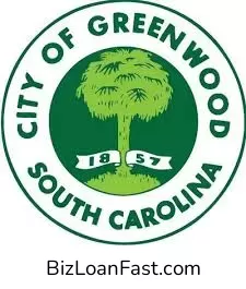 Business Loans in Greenwood South Carolina