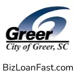 Business Loans in Greer South Carolina