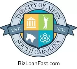 Business Loans in Aiken South Carolina