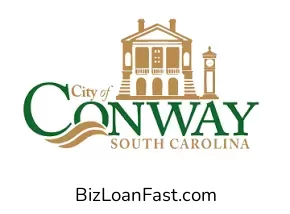 Business Loans in Conway South Carolina