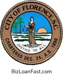 Business Loans in Florence South Carolina