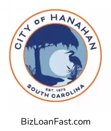 Business Loans in Hanahan South Carolina