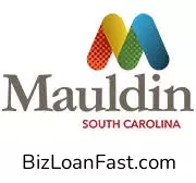 Business Loans in Mauldin South Carolina