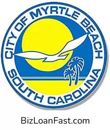 Business Loans in Myrtle Beach South Carolina