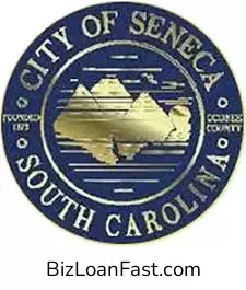 Business Loans in Seneca South Carolina