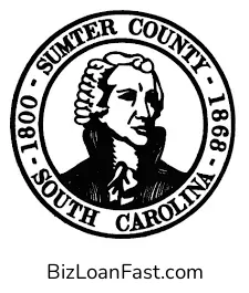 Business Loans in Sumter South Carolina